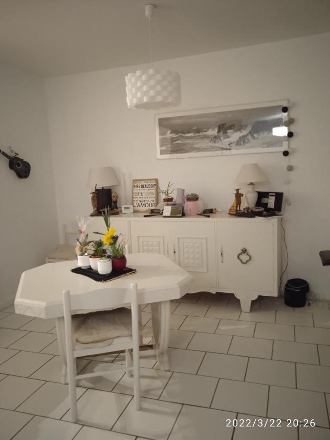 Espace Ressource Berck Exteriör bild