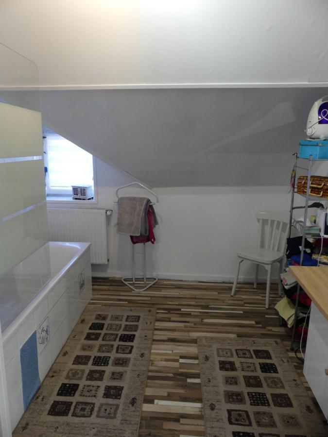 Espace Ressource Berck Exteriör bild